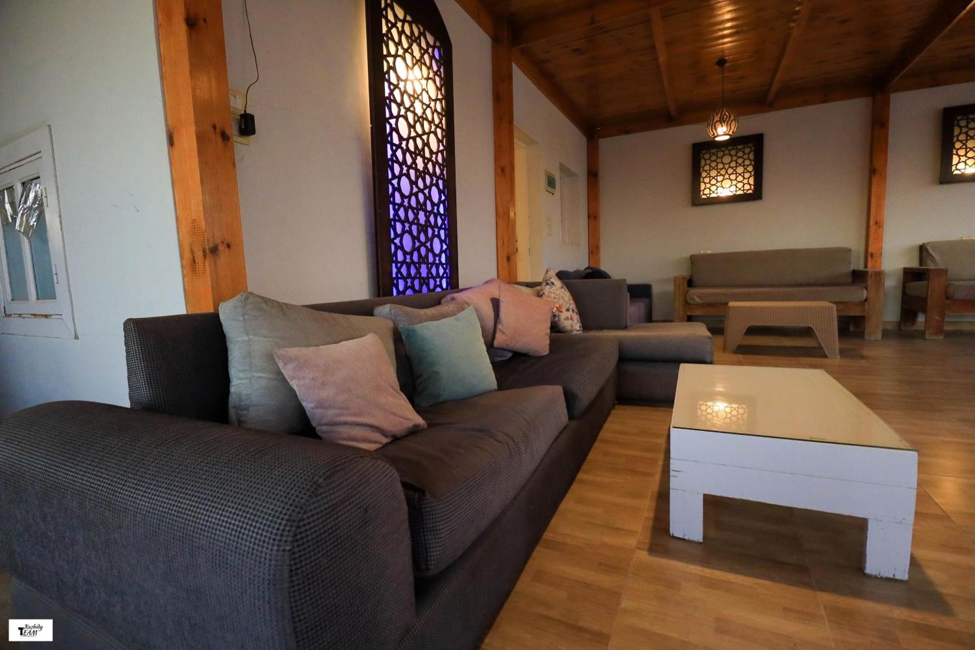White House Apartments Luksor Zewnętrze zdjęcie