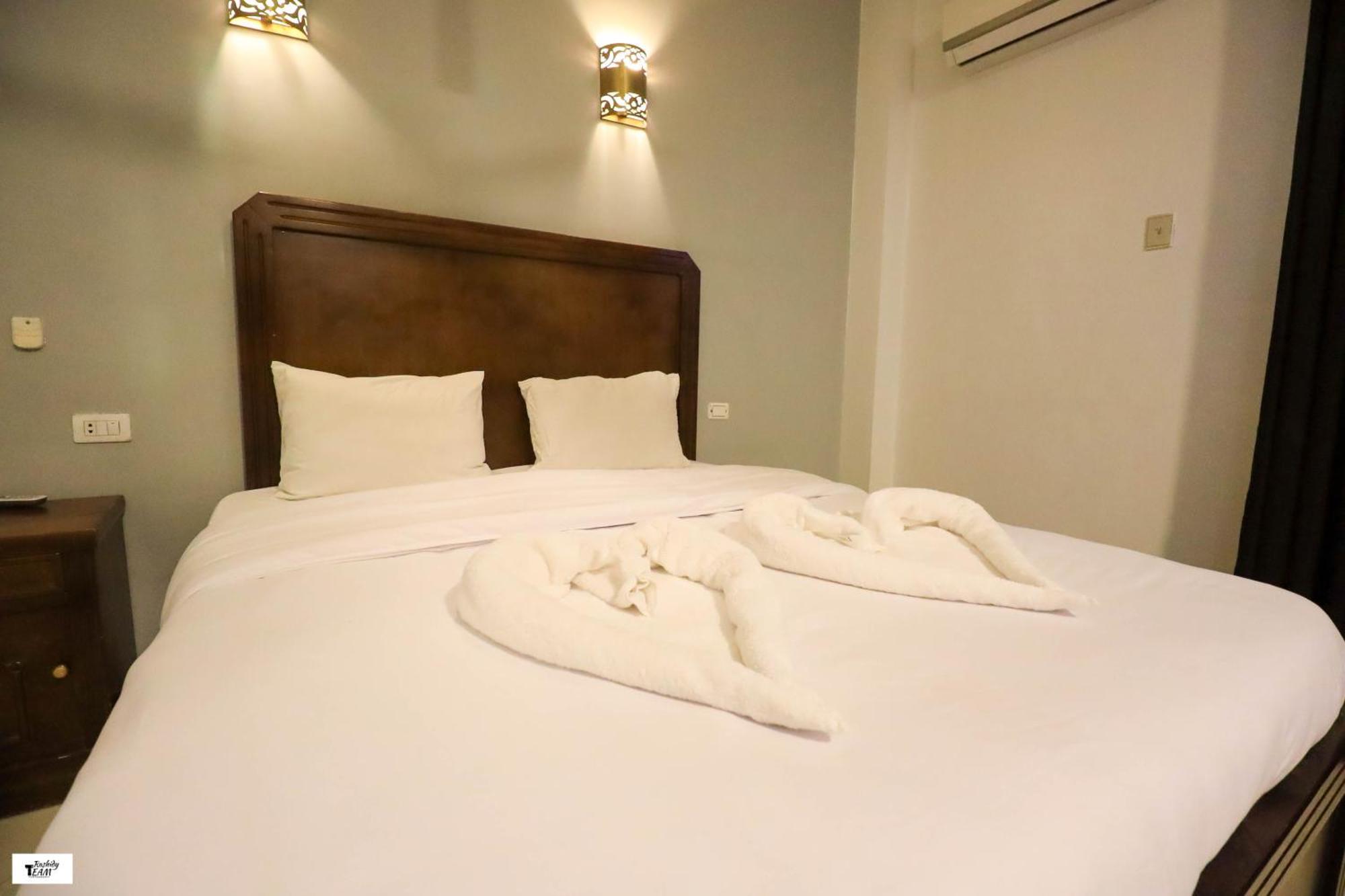 White House Apartments Luksor Zewnętrze zdjęcie