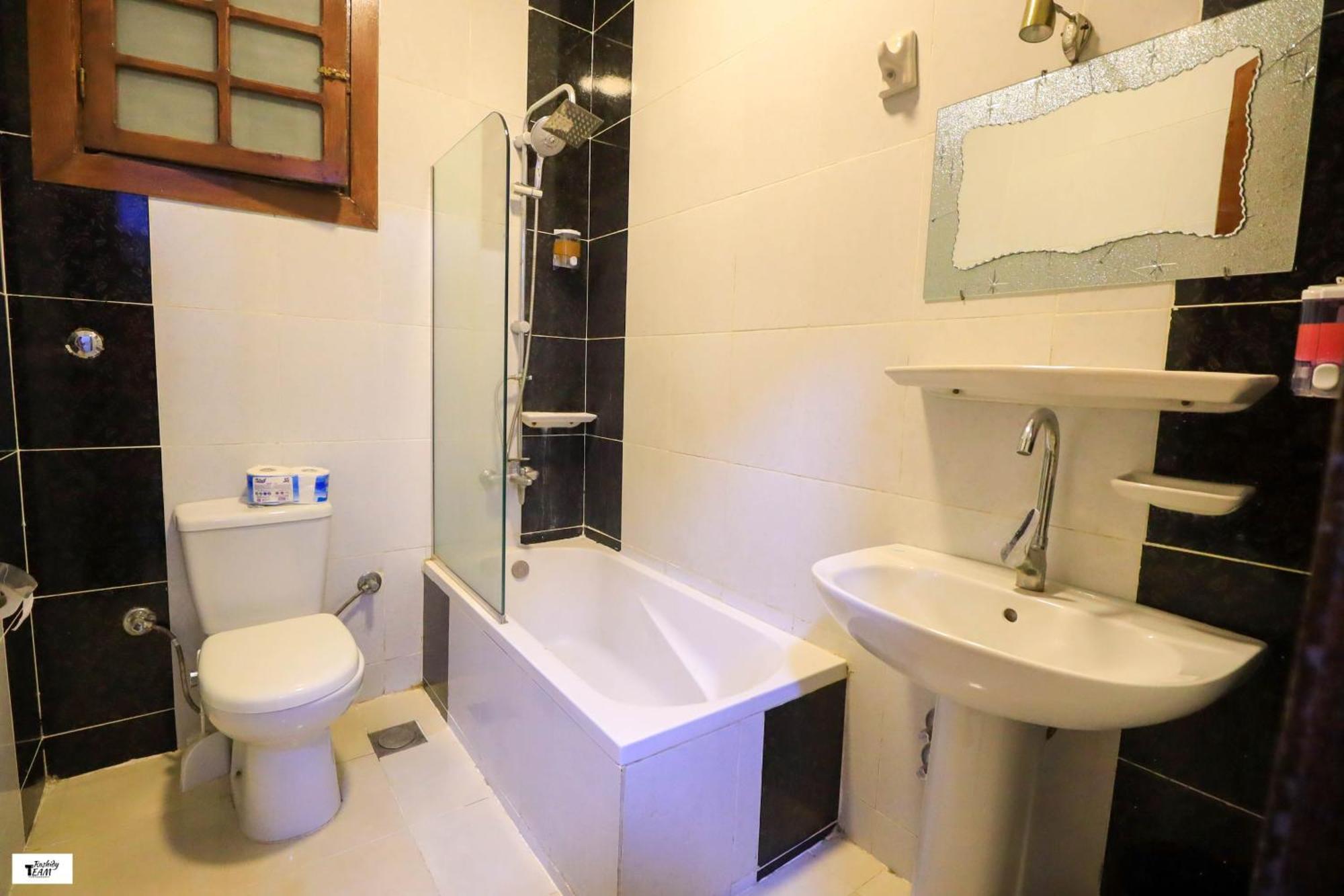 White House Apartments Luksor Zewnętrze zdjęcie