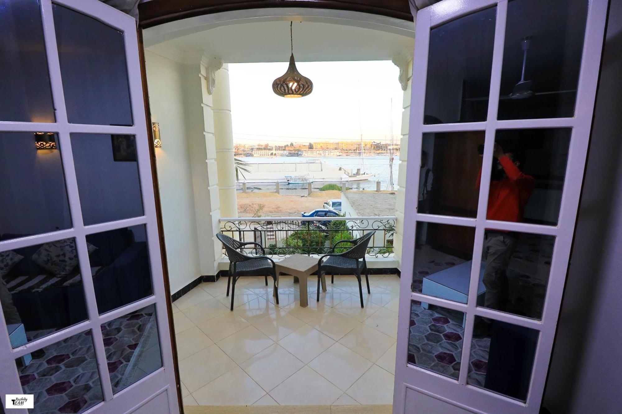 White House Apartments Luksor Zewnętrze zdjęcie
