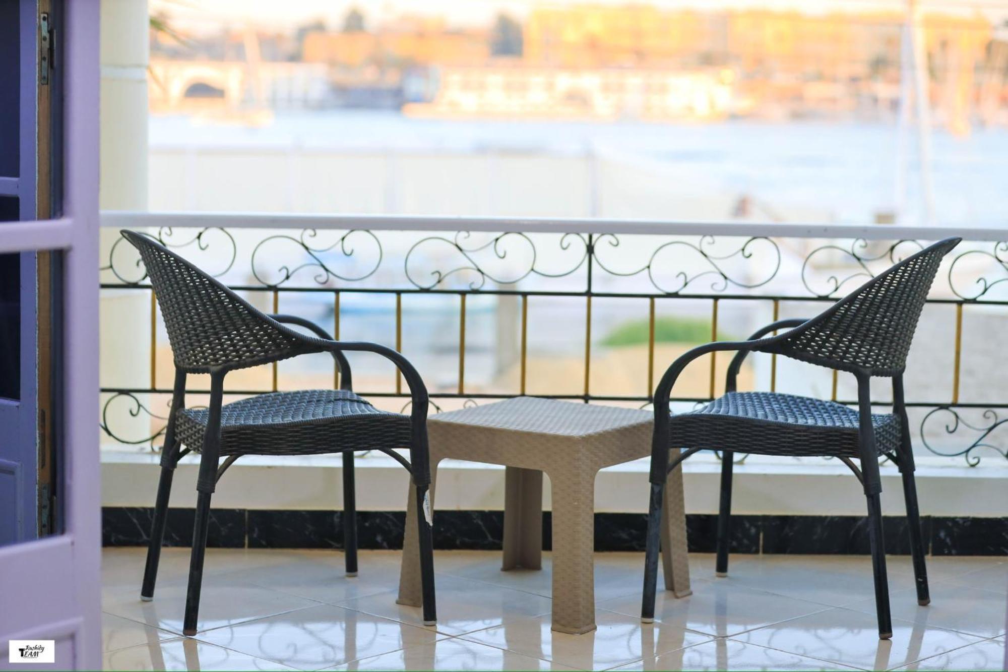 White House Apartments Luksor Zewnętrze zdjęcie