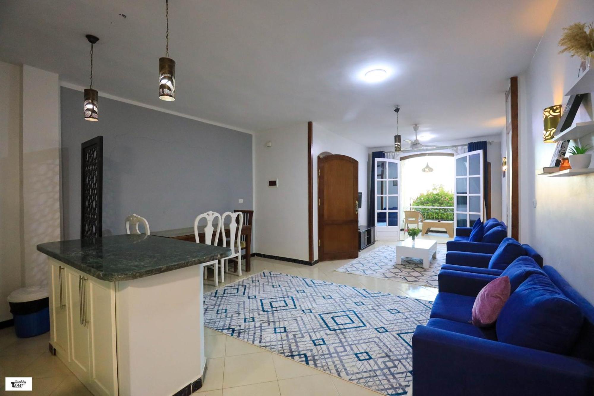 White House Apartments Luksor Zewnętrze zdjęcie