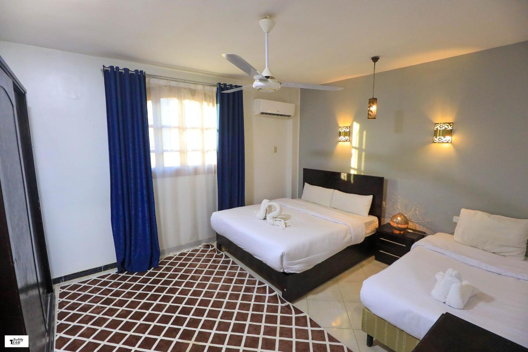 White House Apartments Luksor Zewnętrze zdjęcie